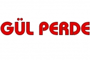 Gül Perde