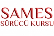 Sames Sürücü Kursu