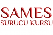 Sames Sürücü Kursu