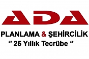 Ada Planlama & Şehircilik