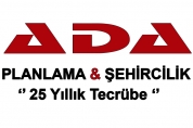 Ada Planlama & Şehircilik