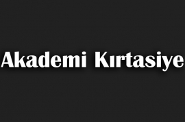 Akademi Kırtasiye