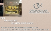 Ormancılar Kuyumculuk