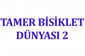 Tamer Bisiklet Dünyası