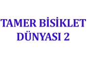 Tamer Bisiklet Dünyası