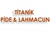 Titanik Pide & Lahmacun