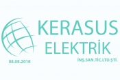 Kerasus Elektrik