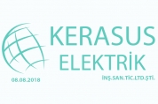 Kerasus Elektrik