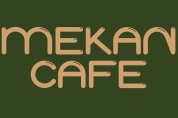 Mekan Cafe