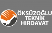 ÖKSÜZOĞLU TEKNİK HIRDAVAT