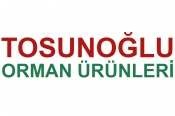 TOSUNOĞLU ORMAN ÜRÜNLERİ