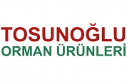 TOSUNOĞLU ORMAN ÜRÜNLERİ