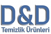 D&D Temizlik Ürünleri