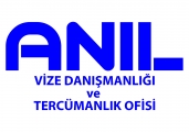 Anıl Vize Danışmanlığı ve Tercümanlık Ofisi