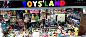 TOYS’LAND