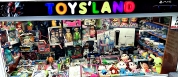 TOYS’LAND