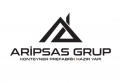 ARİPSAS GRUP KONTEYNER PREFABRİK HAZIR YAPI