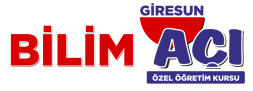 Bilim Açı Özel Öğretim Kursu