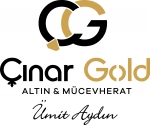 Çınar Gold Altın & Mücevherat