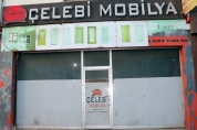 ÇELEBİ MOBİLYA