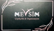 MEVSİM ÇİÇEKÇİLİK VE ORGANİZASYON