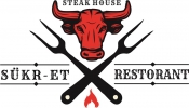 ŞÜKR-ET STEAK HOUSE Restaurant