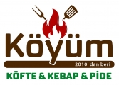 KÖYÜM  KÖFTE & KEBAP & PİDE