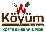 KÖYÜM  KÖFTE & KEBAP & PİDE