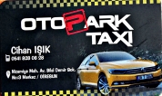 OTOPARK TAXI