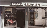 Bahar Ticaret PERDE & DÖŞEMELİK