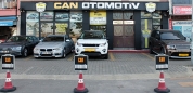 CAN OTOMOTİV