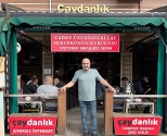 ÇAYDANLIK