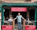 ÇAYDANLIK