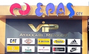 EPAŞ CİTY VİP AYAKKABI MERKEZİ