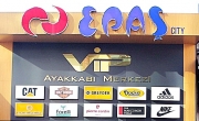EPAŞ CİTY VİP AYAKKABI MERKEZİ