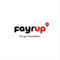 FAYR UP KURYE HİZMETLERİ