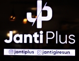 JANTİ PLUS