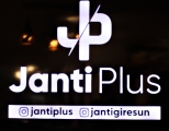 JANTİ PLUS