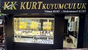 KURT KUYUMCULUK