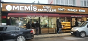 MEMİŞ UNLU MAMÜLLERİ