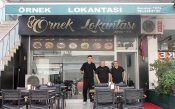 ÖRNEK LOKANTASI
