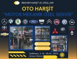 OTO HARŞIT