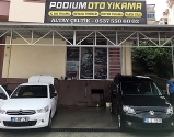 PODİUM OTO YIKAMA