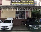 PODİUM OTO YIKAMA