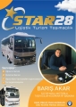 STAR 28 LOJİSTİK TURİZM TAŞIMACILIK