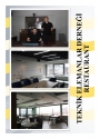 TEKNİK ELEMANLAR DERNEĞİ RESTAURANT