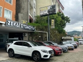 ZEKAİ OTOMOTİV
