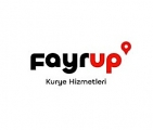 FAYR UP KURYE HİZMETLERİ